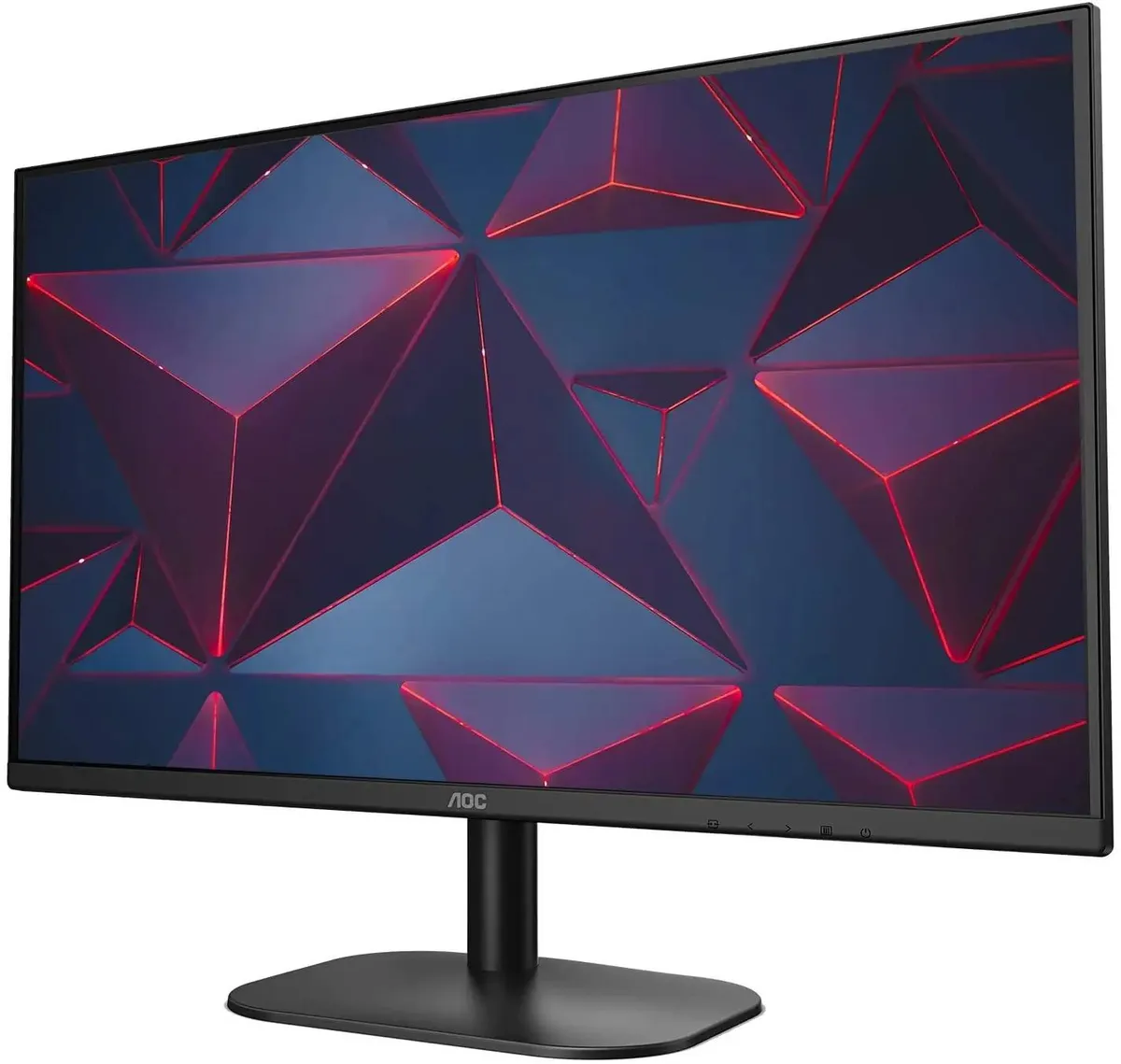 AOC 23.8" Value Line 24B2XH