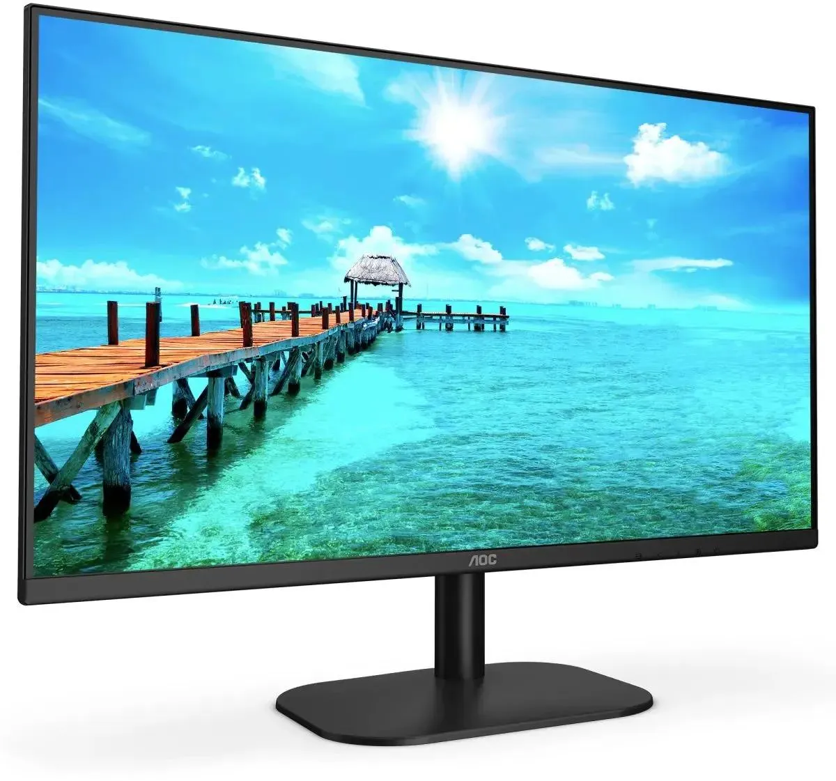 AOC 23.8" Value Line 24B2XHM2/01