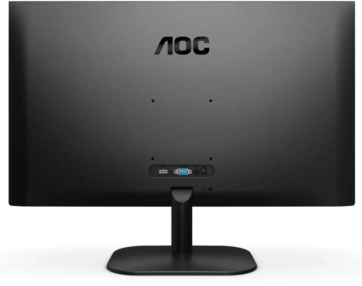 AOC 23.8" Value Line 24B2XHM2/01