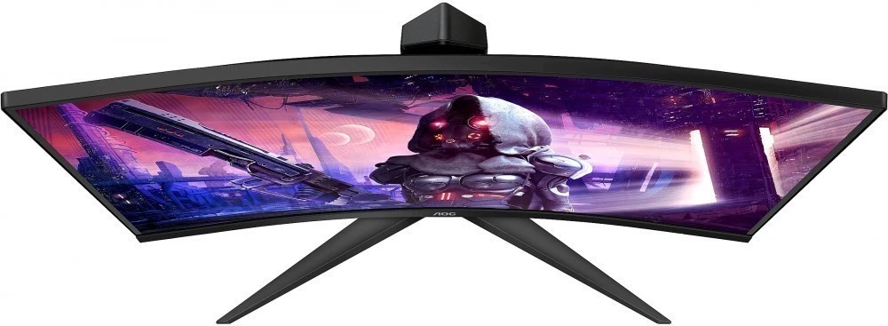 AOC 24" C24G2AE