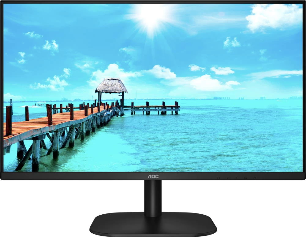 AOC 27" Value Line 27B2DM