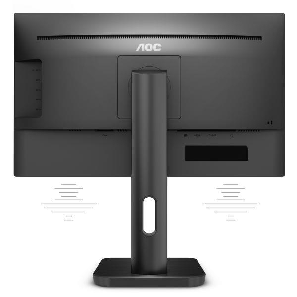 AOC 27" LCD IPS 27P1