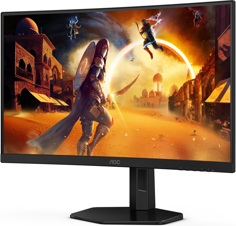 AOC 27" C27G4ZXU