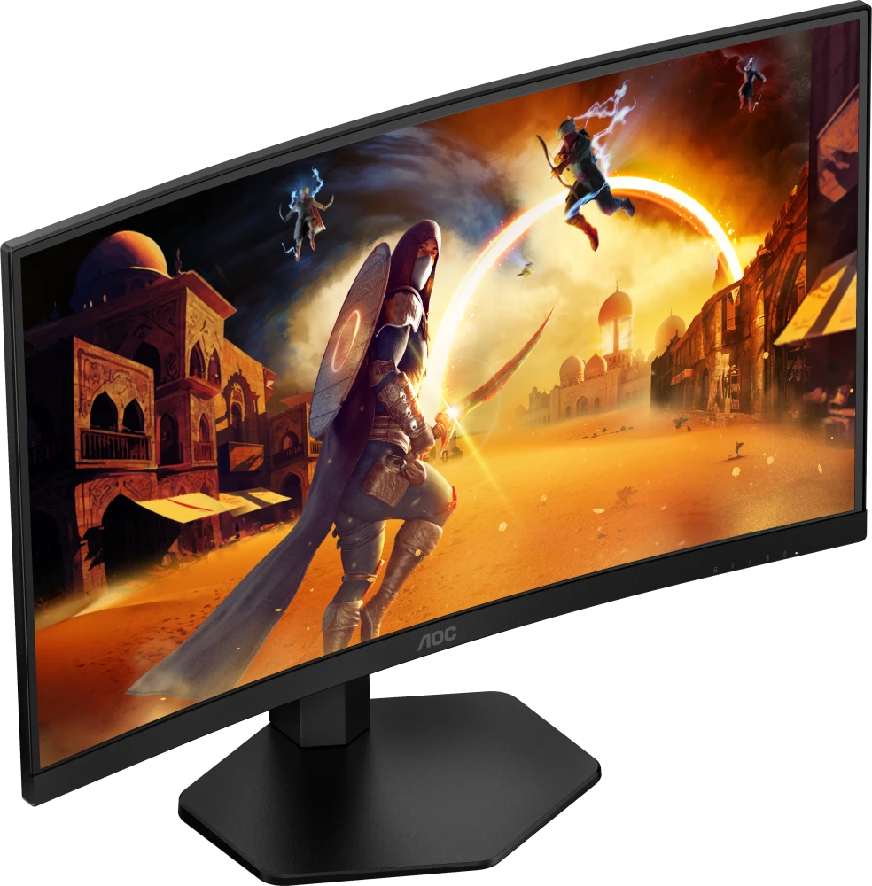 AOC 27" C27G4ZXU