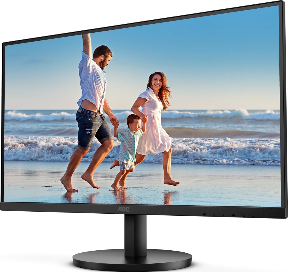 AOC 27" Q27B3MA