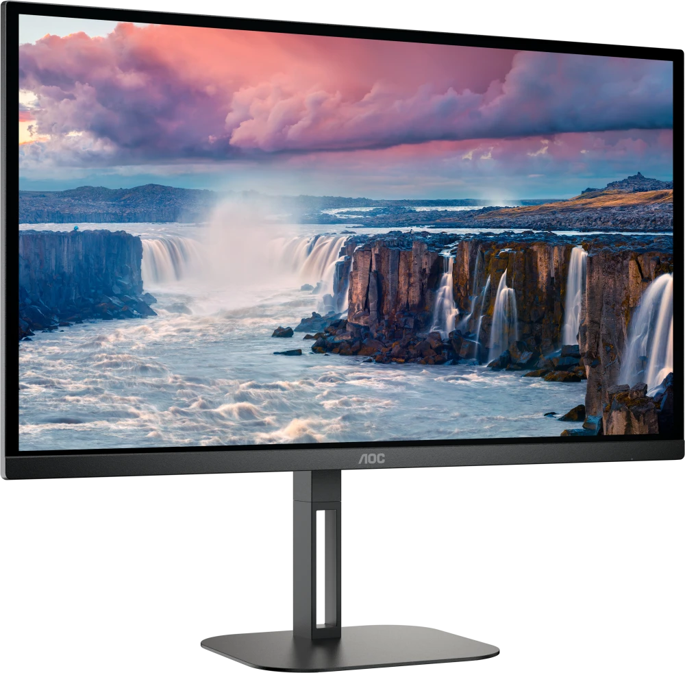 AOC 27" Q27V5N