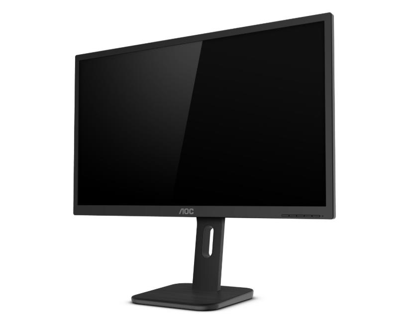 AOC 27" LCD IPS Q27P1