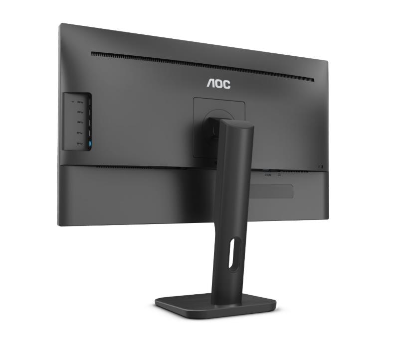 AOC 27" LCD IPS Q27P1