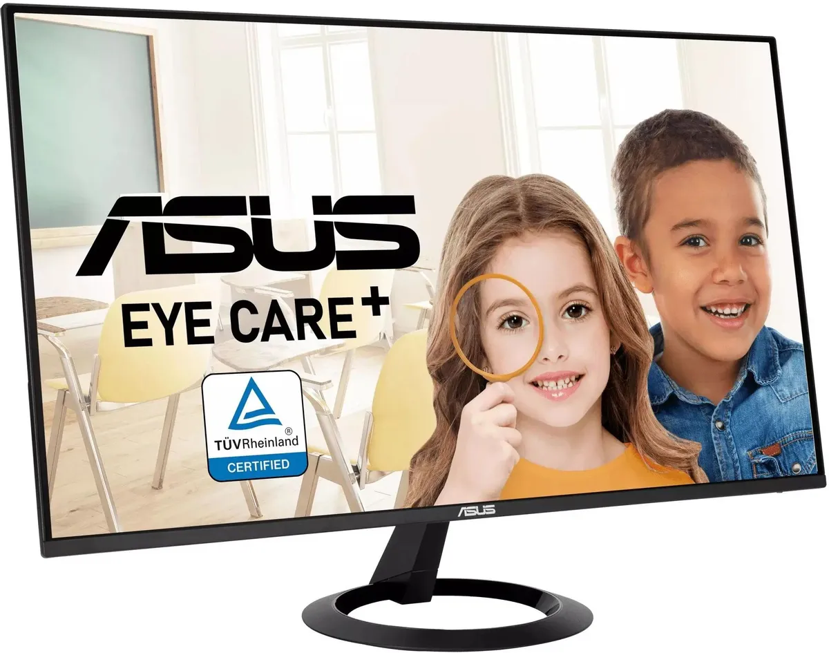 ASUS 23.8" VZ24EHF