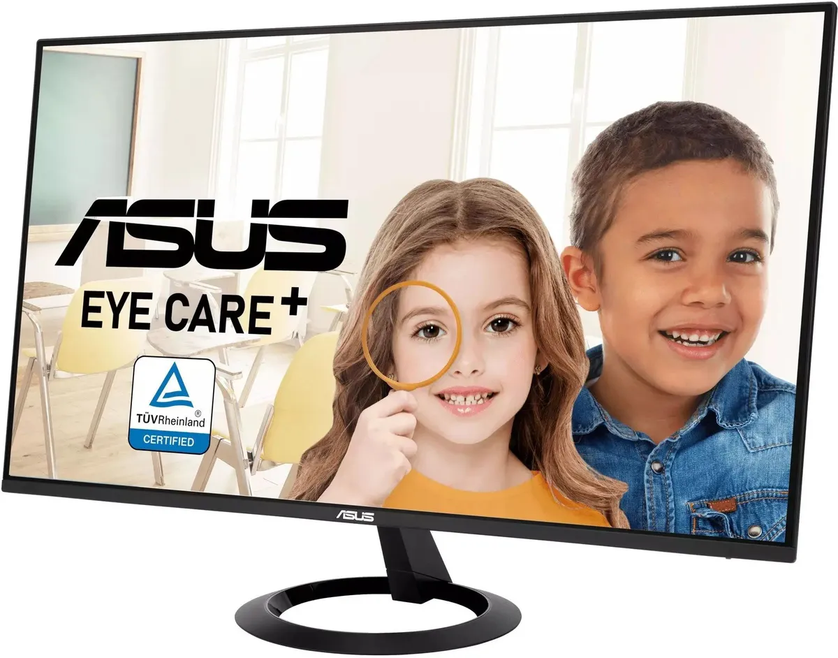ASUS 23.8" VZ24EHF