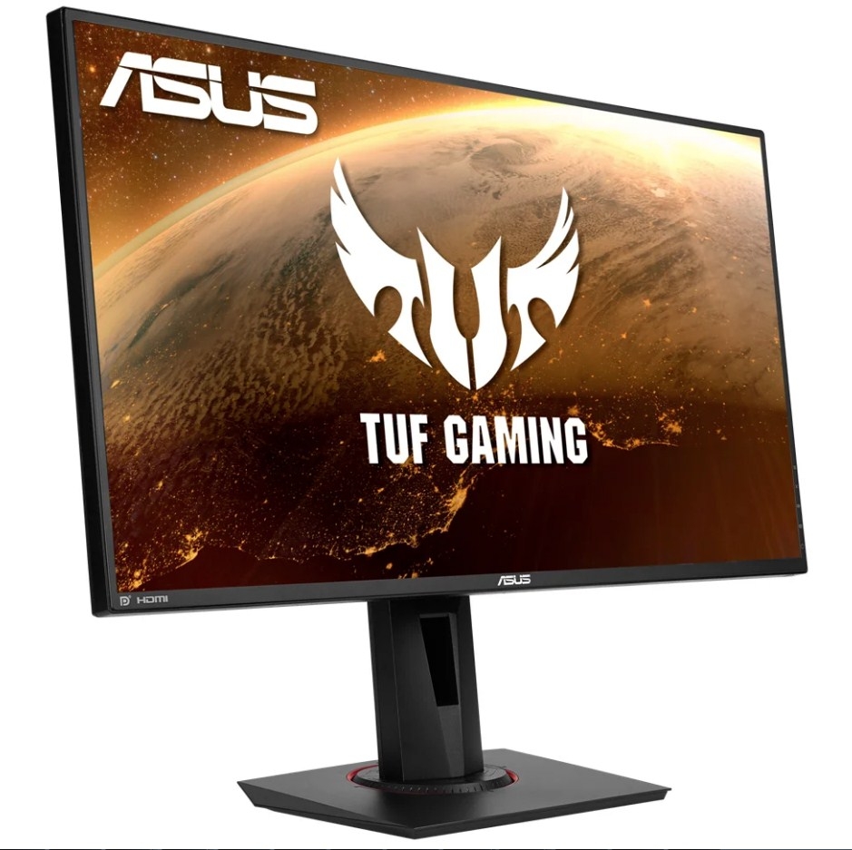 ASUS TUF Gaming 27" IPS VG279QR