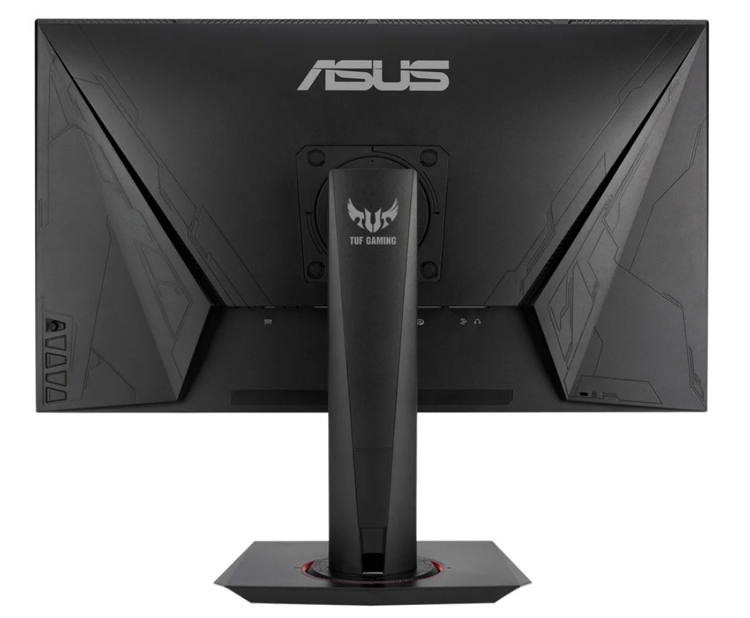 ASUS TUF Gaming 27" IPS VG279QR