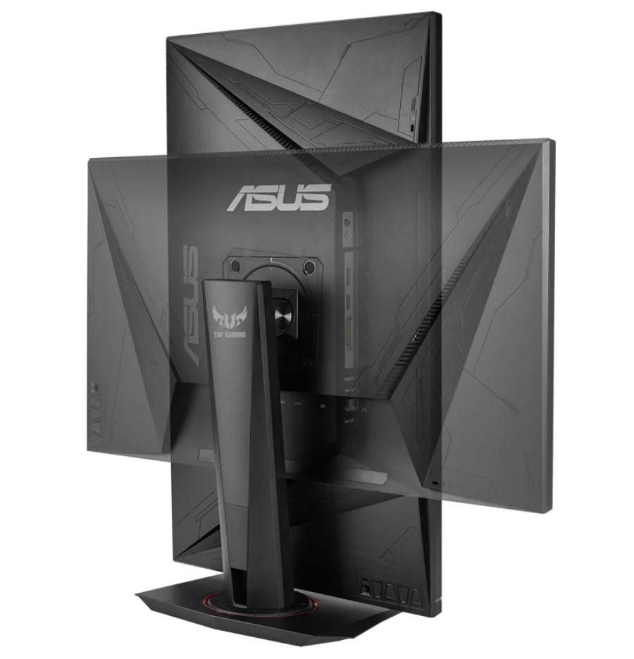 ASUS TUF Gaming 27" IPS VG279QR