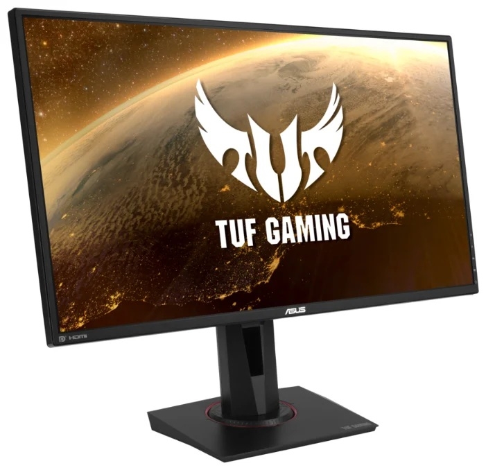 ASUS TUF Gaming 27" IPS VG27AQ