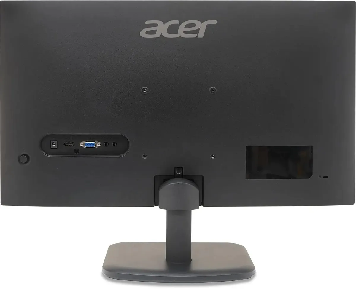 Acer 23.8" EK241YHBI