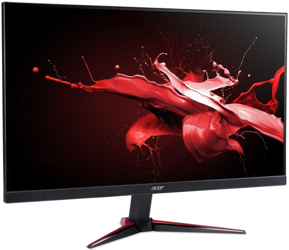Acer 23.8" Nitro VG240YX1bmiipx