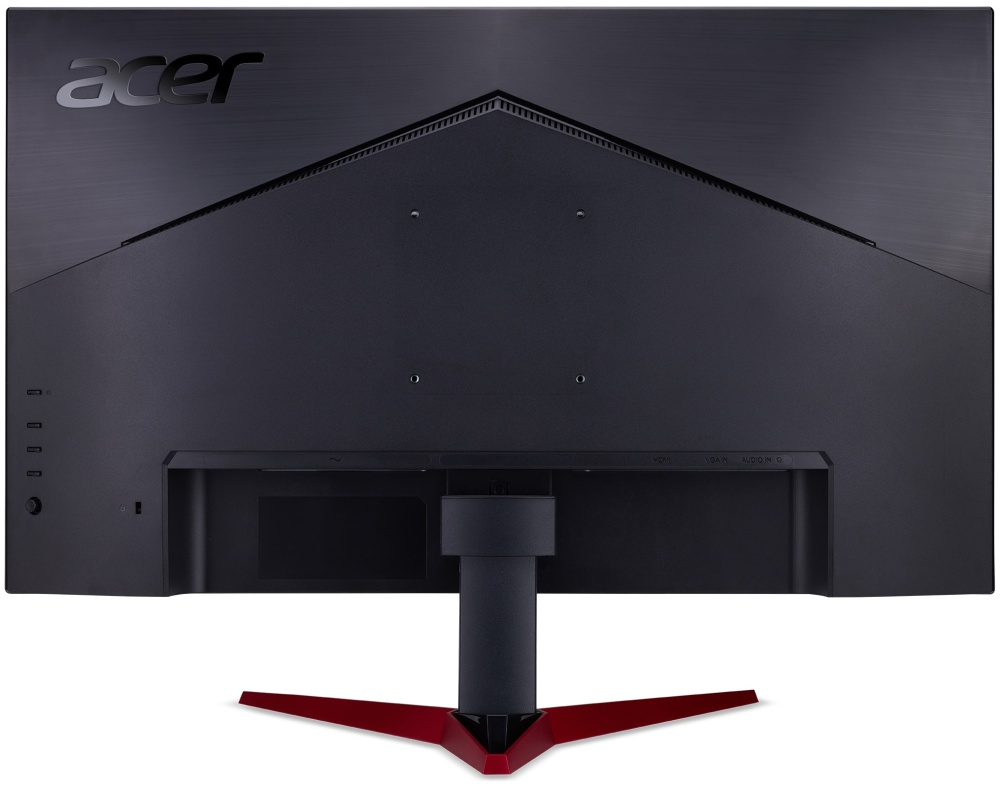 Acer 23.8" Nitro VG240YX1bmiipx