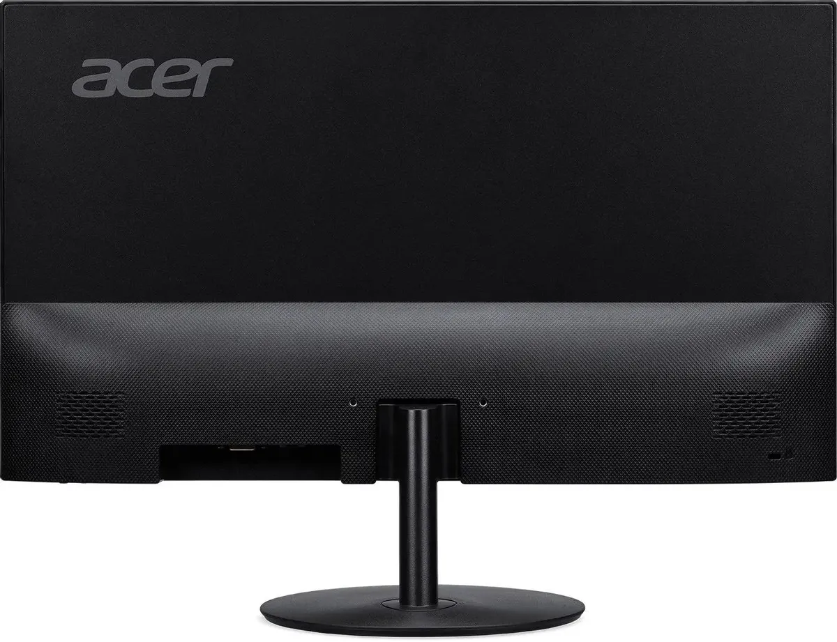 Acer 23.8" SA242YEbi
