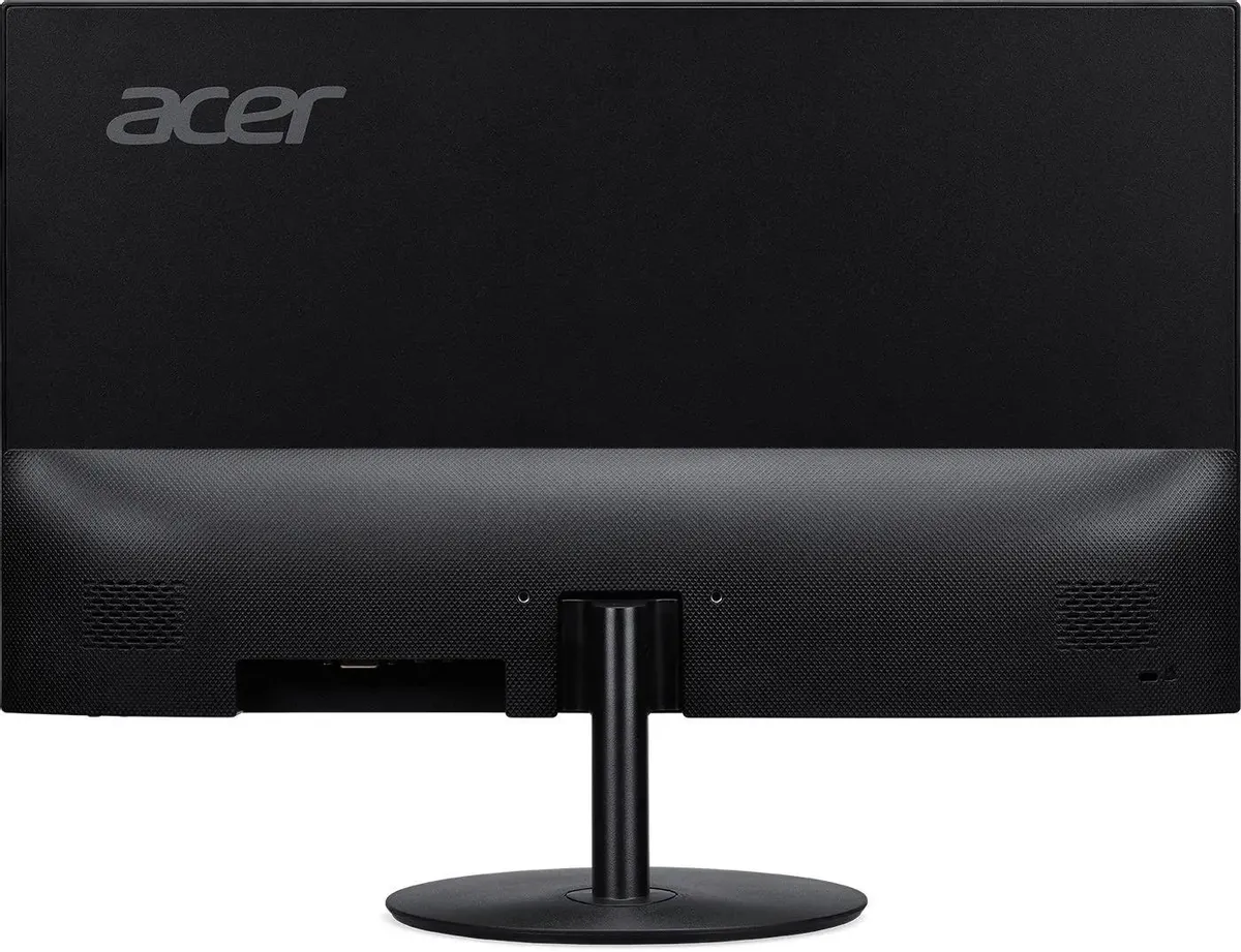 Acer 23.8" SA242YHbi