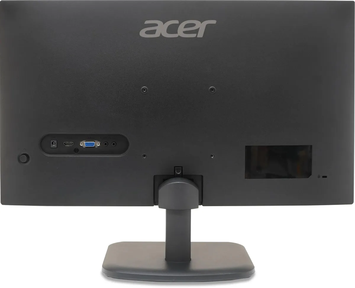 Acer 27" EK271Hbi
