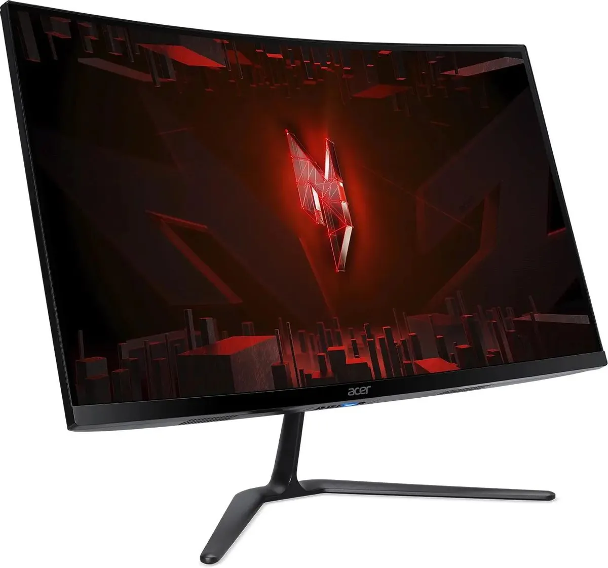 Acer 27" Nitro ED270UP2bmiipx