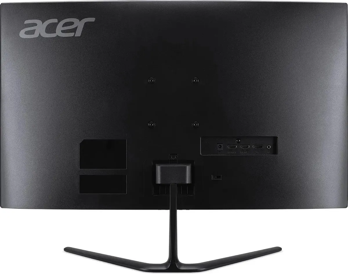 Acer 27" Nitro ED270UP2bmiipx