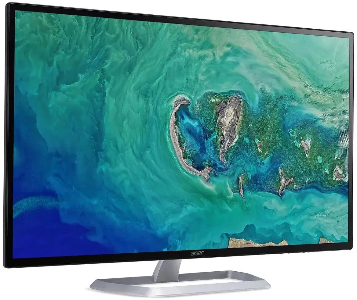 Acer 31.5" EB321HQAbi