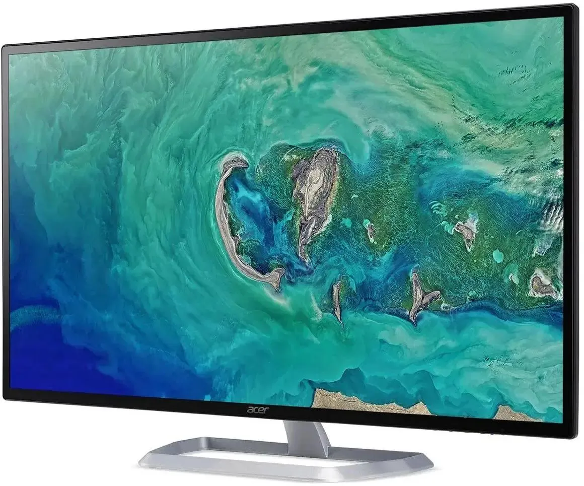Acer 31.5" EB321HQAbi