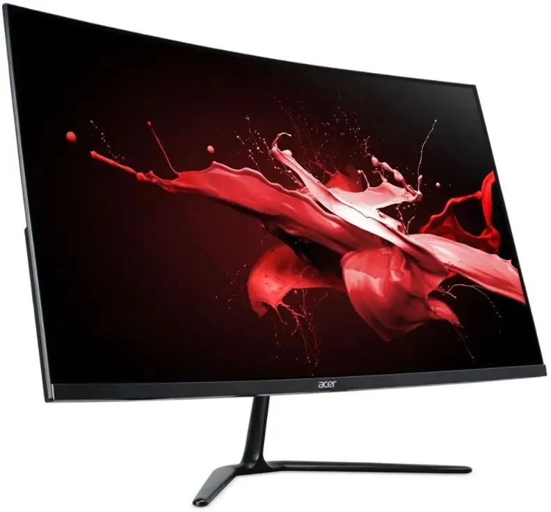 Acer 31.5" Nitro ED320QRS3biipx