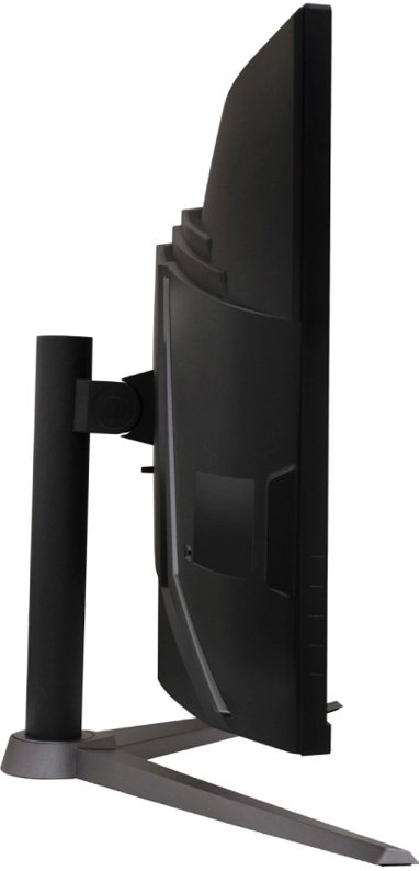Acer 34" Nitro ED340CUHbmiipx