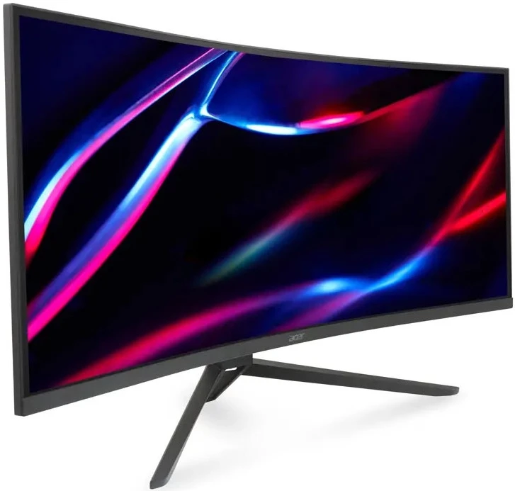 Acer 34" Nitro ED343CURHbmiippx