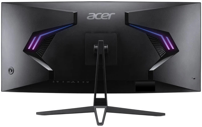 Acer 34" Nitro ED343CURHbmiippx