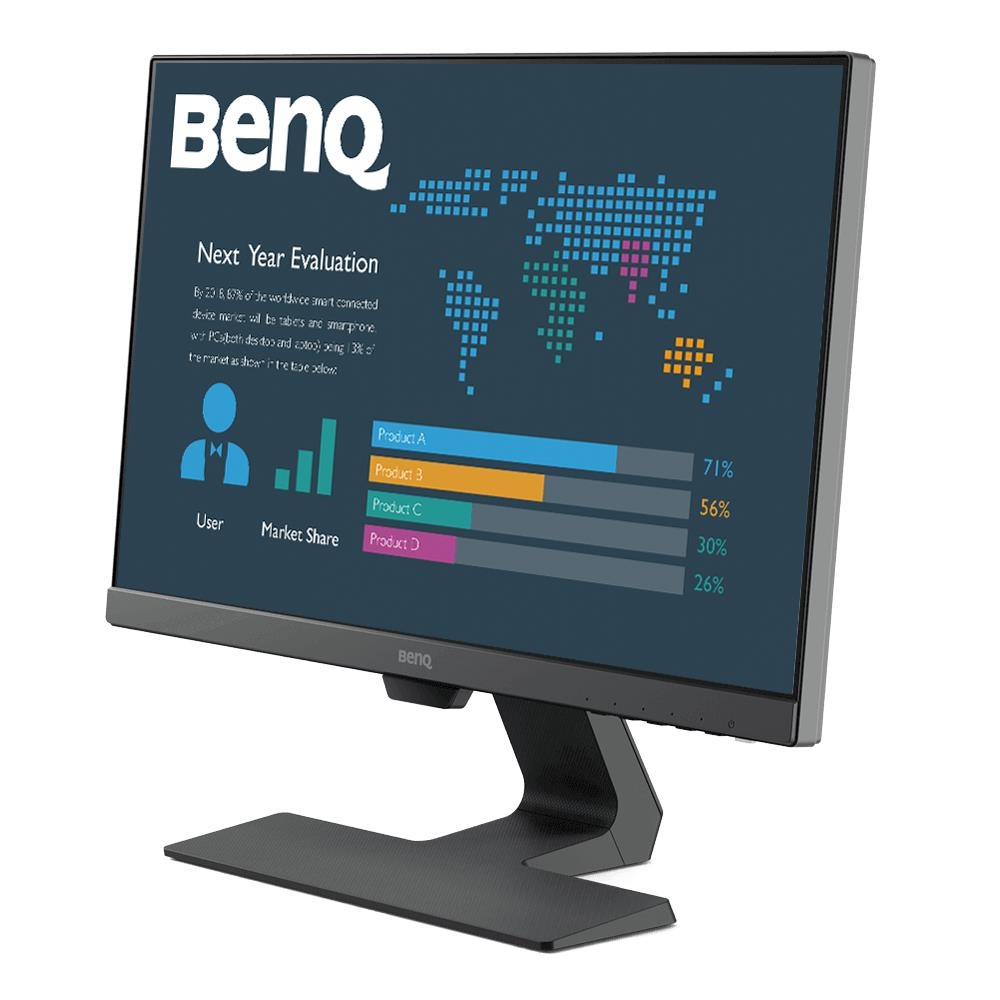 BenQ 21.5" TFT IPS BL2283