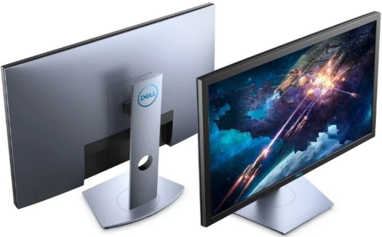 DELL УЦЕНКА 23.8" LED S2419HGF