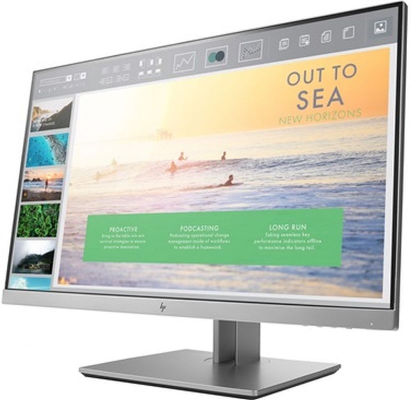 HP 23" IPS EliteDisplay E233