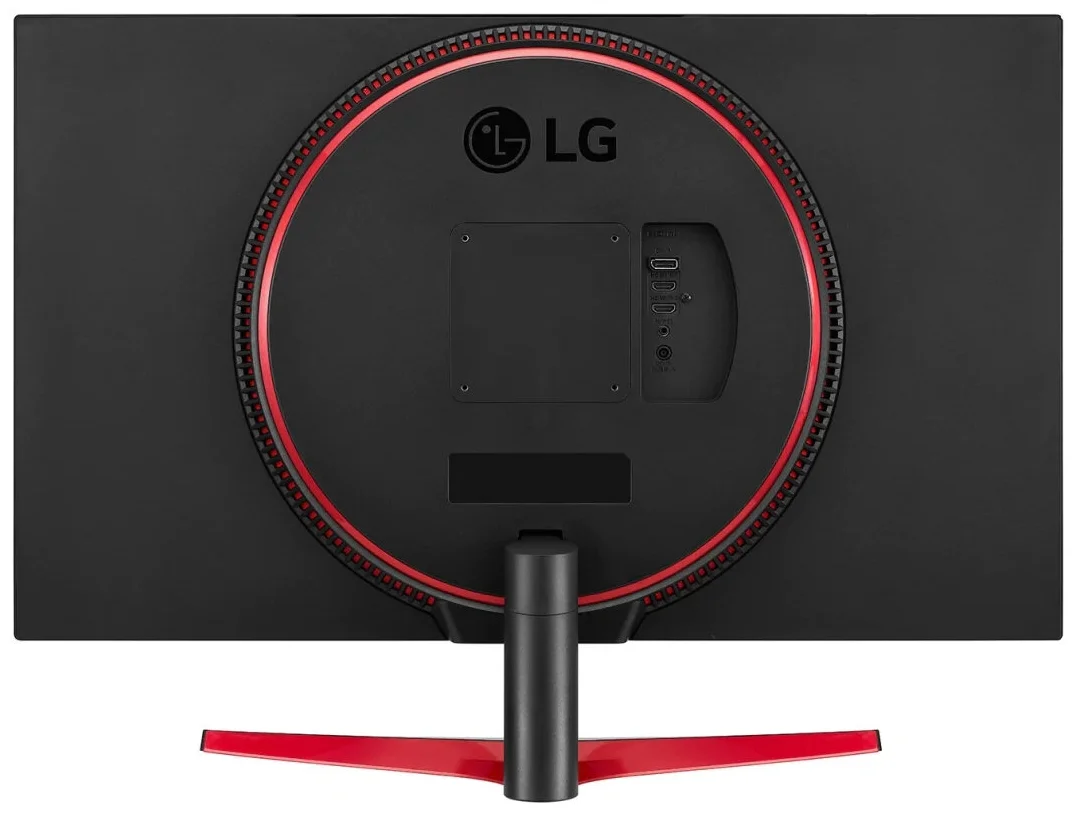 LG 31.5" 32GN600-B