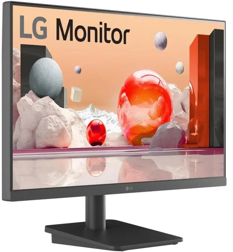 LG 23.8" 24MS500-B