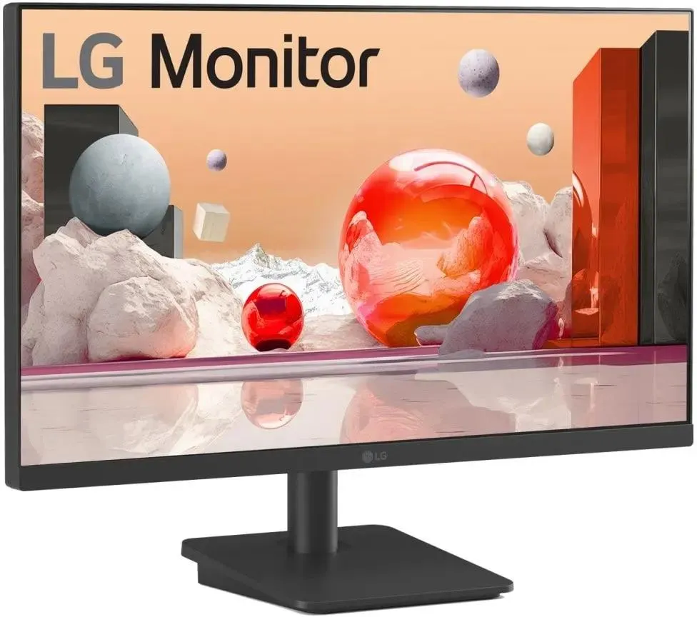 LG 24.5" 25MS500-B