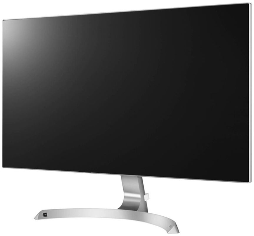 LG 27MP89HM-S 27"