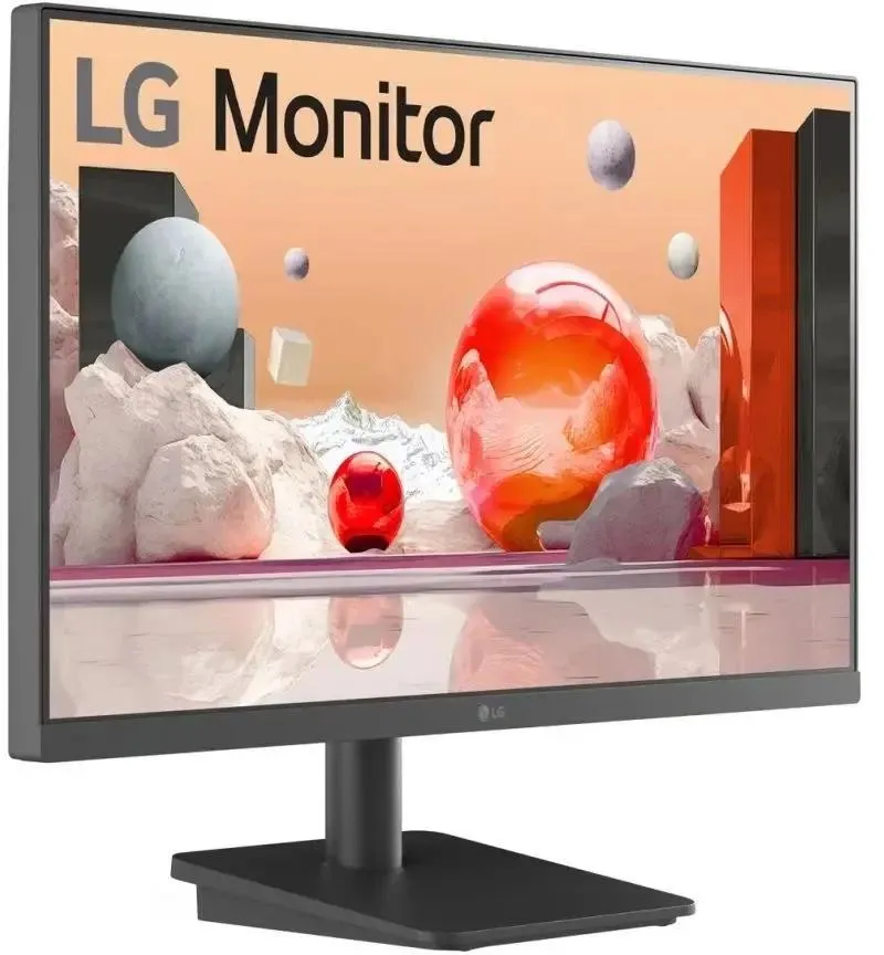 LG 27" 27MS500-B