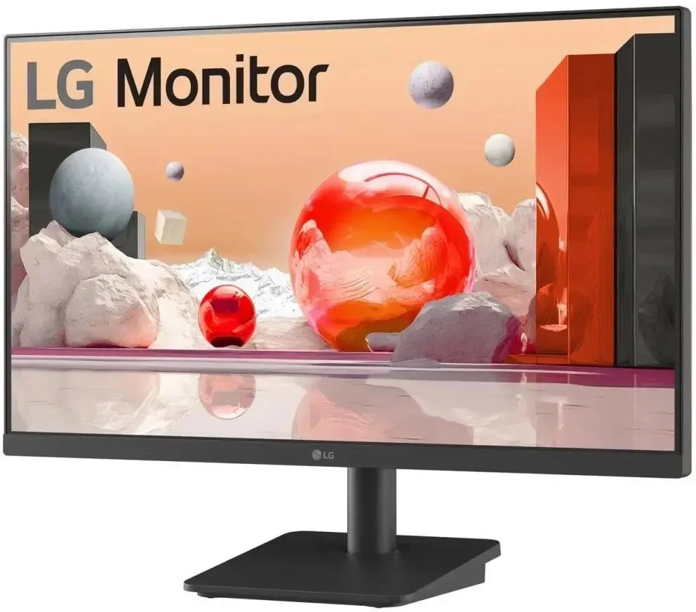 LG 27" 27MS500-B