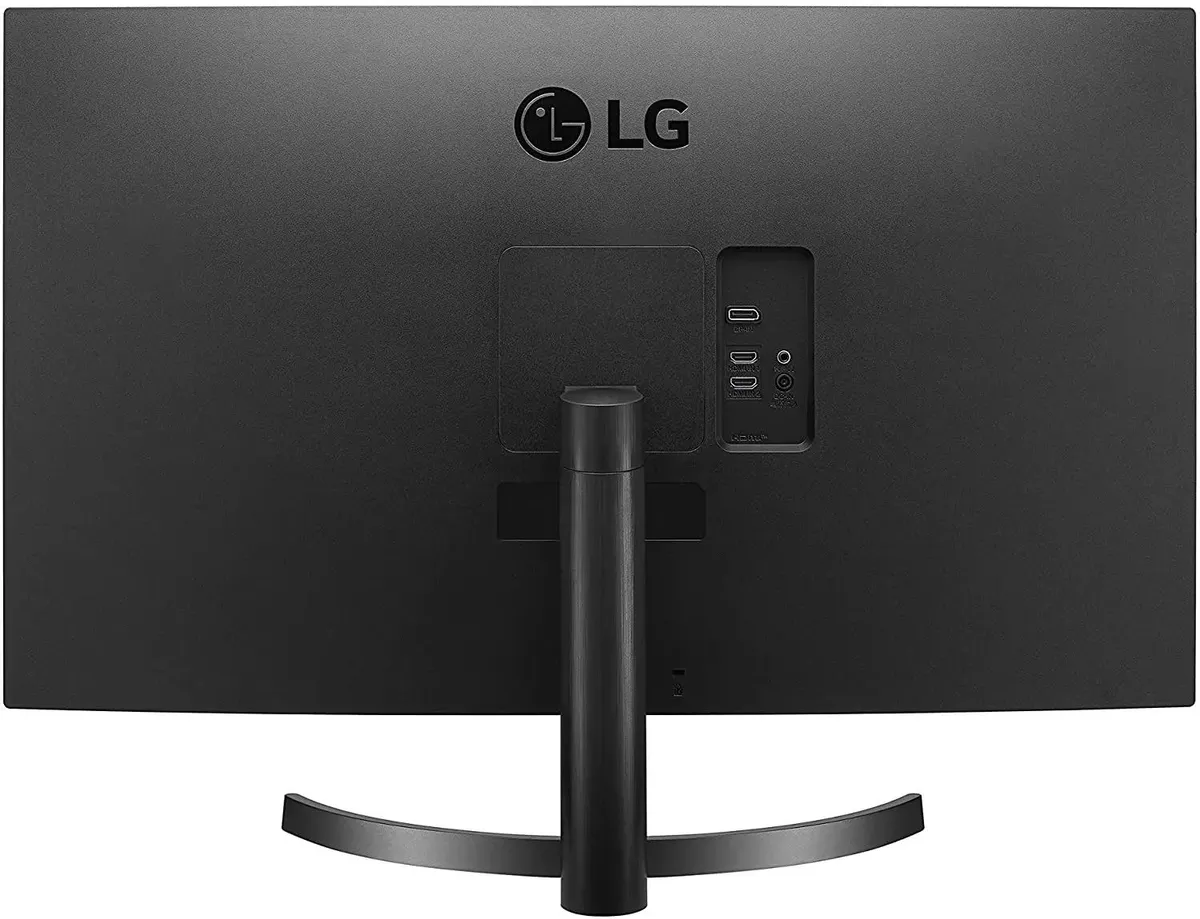 LG 27" 27QN600-B