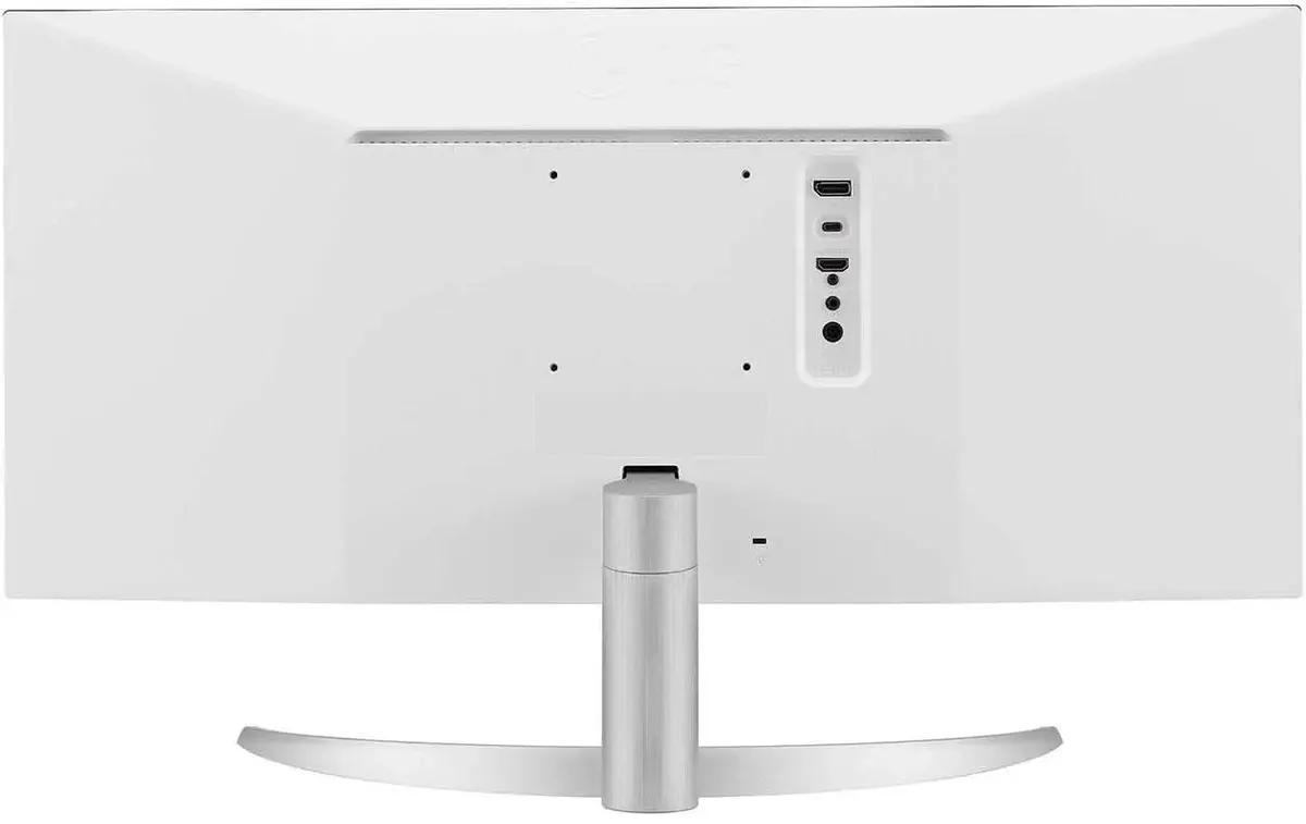 LG 29" UltraWide 29WQ600-W