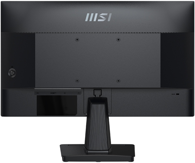 MSI 21.5" PRO MP225