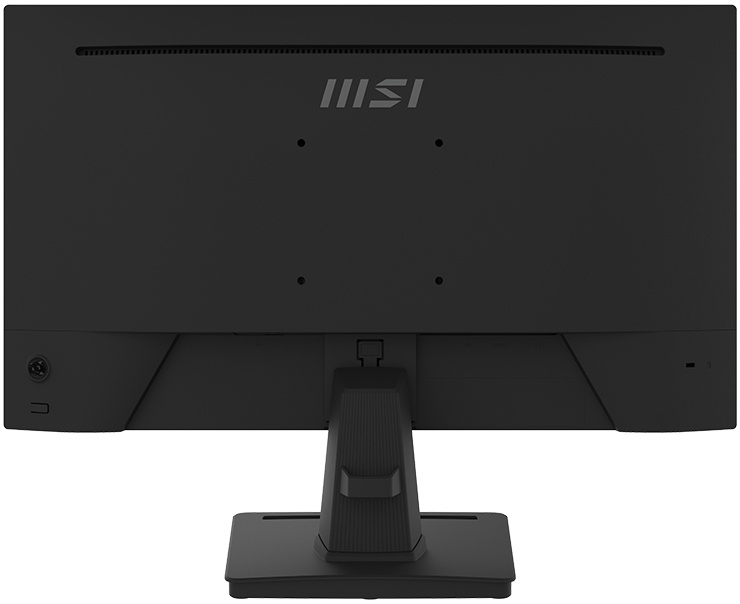 MSI 24.5" Pro MP252