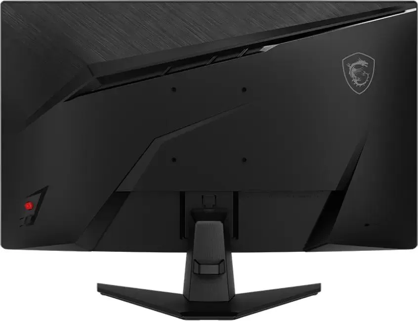 MSI 27" Mag 274CQF