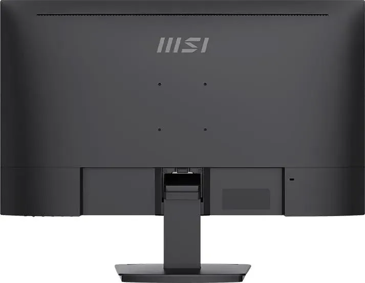 MSI 27" PRO MP273U