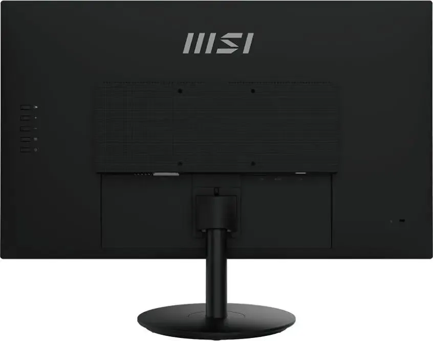 MSI 27" Pro MP271A