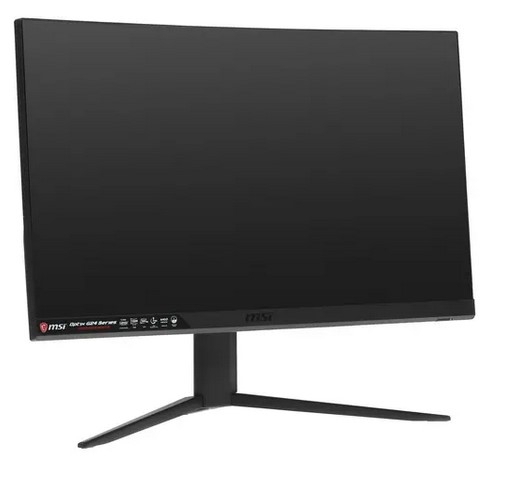 MSI 27" Curved G24C4