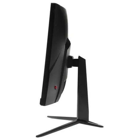 MSI 27" Curved G24C4